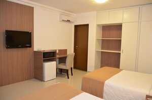 Arituba Park Hotel (Estado do Rio Grande do Norte, Natal), hotel