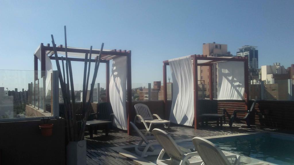 Фото Hotel del Fundador