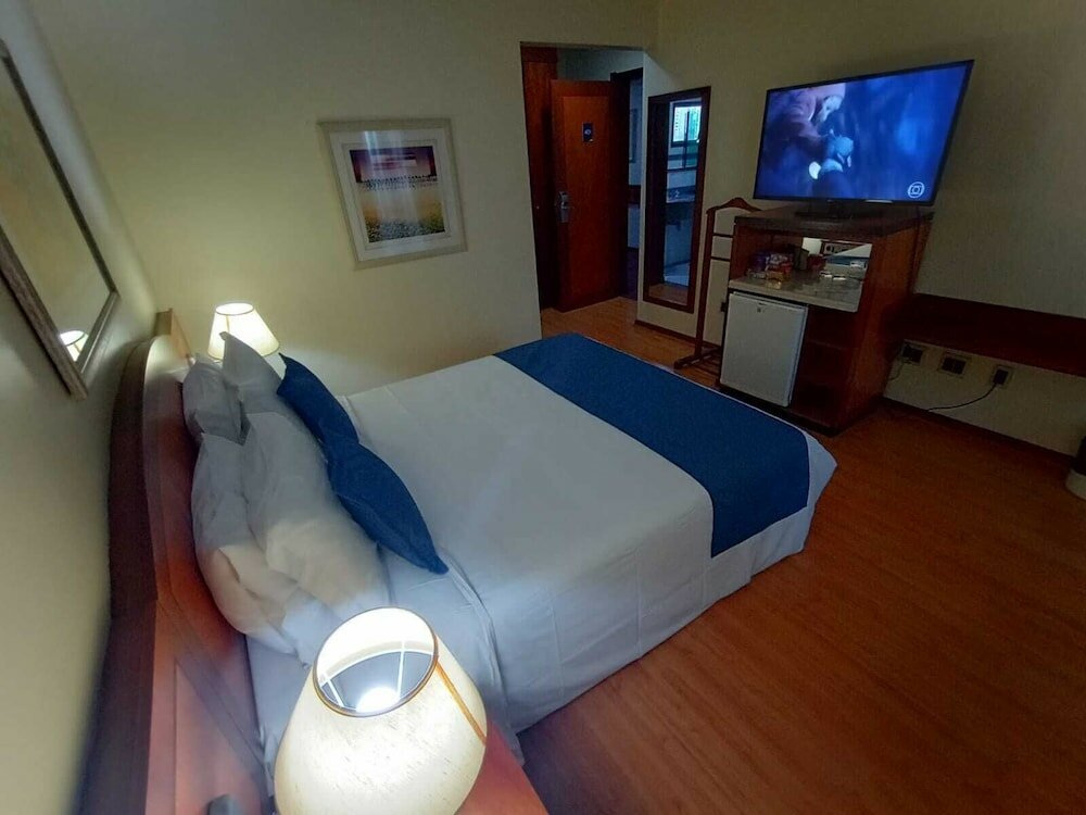 Фото Summit Suítes Hotel Jundiaí