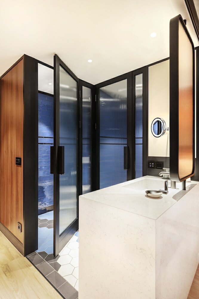 Фото Pullman Budapest