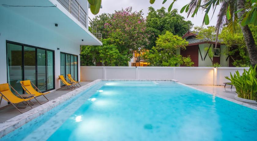 Фото Pp Tonsai Place