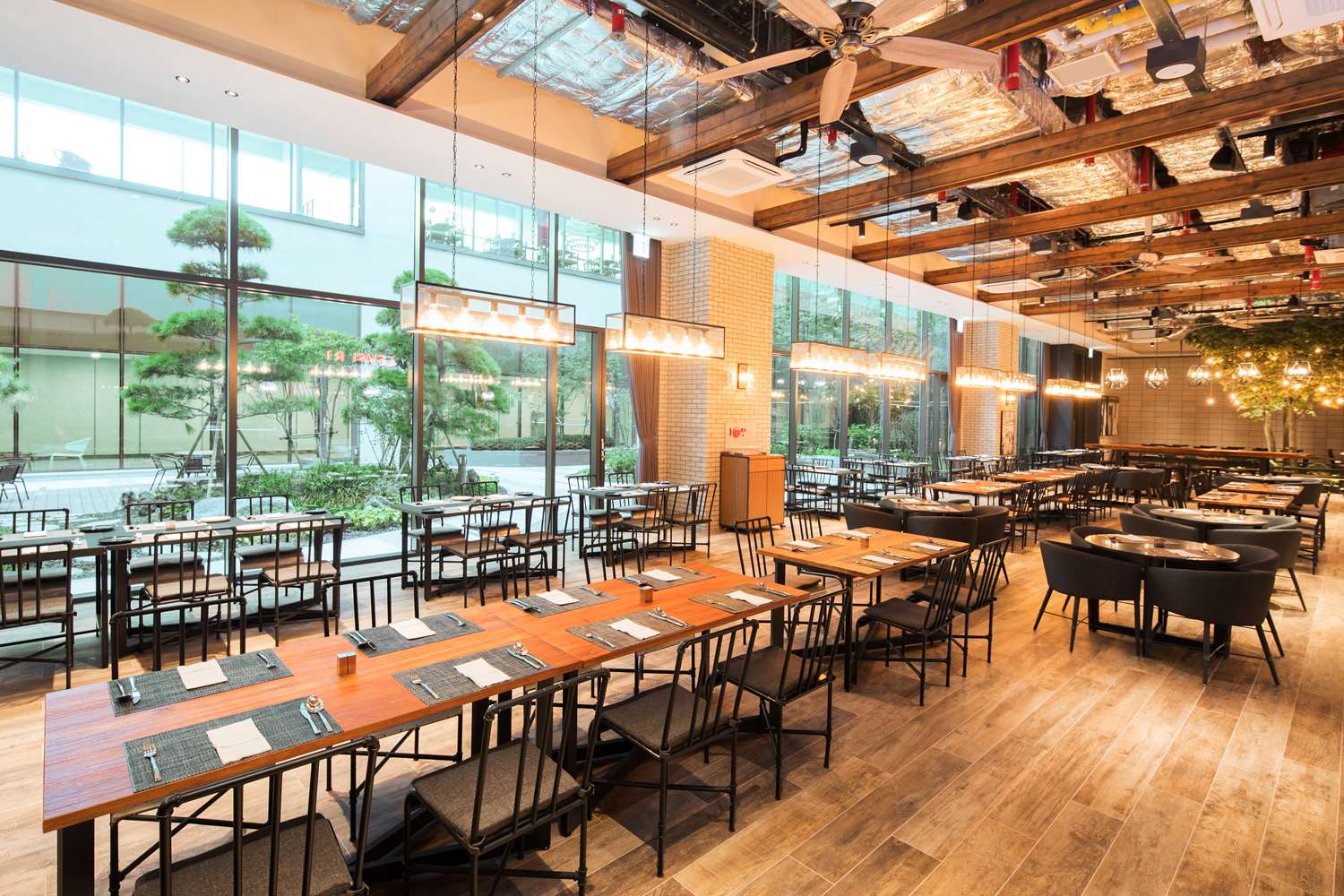 Фото Orakai Cheonggyesan Hotel