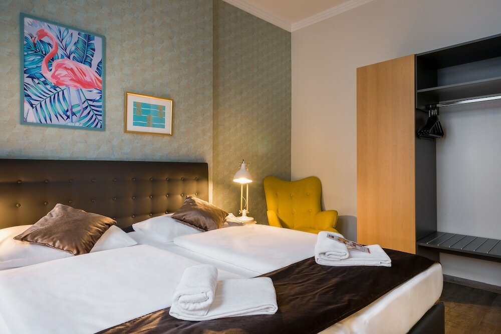 Фото Yggotel Mejse