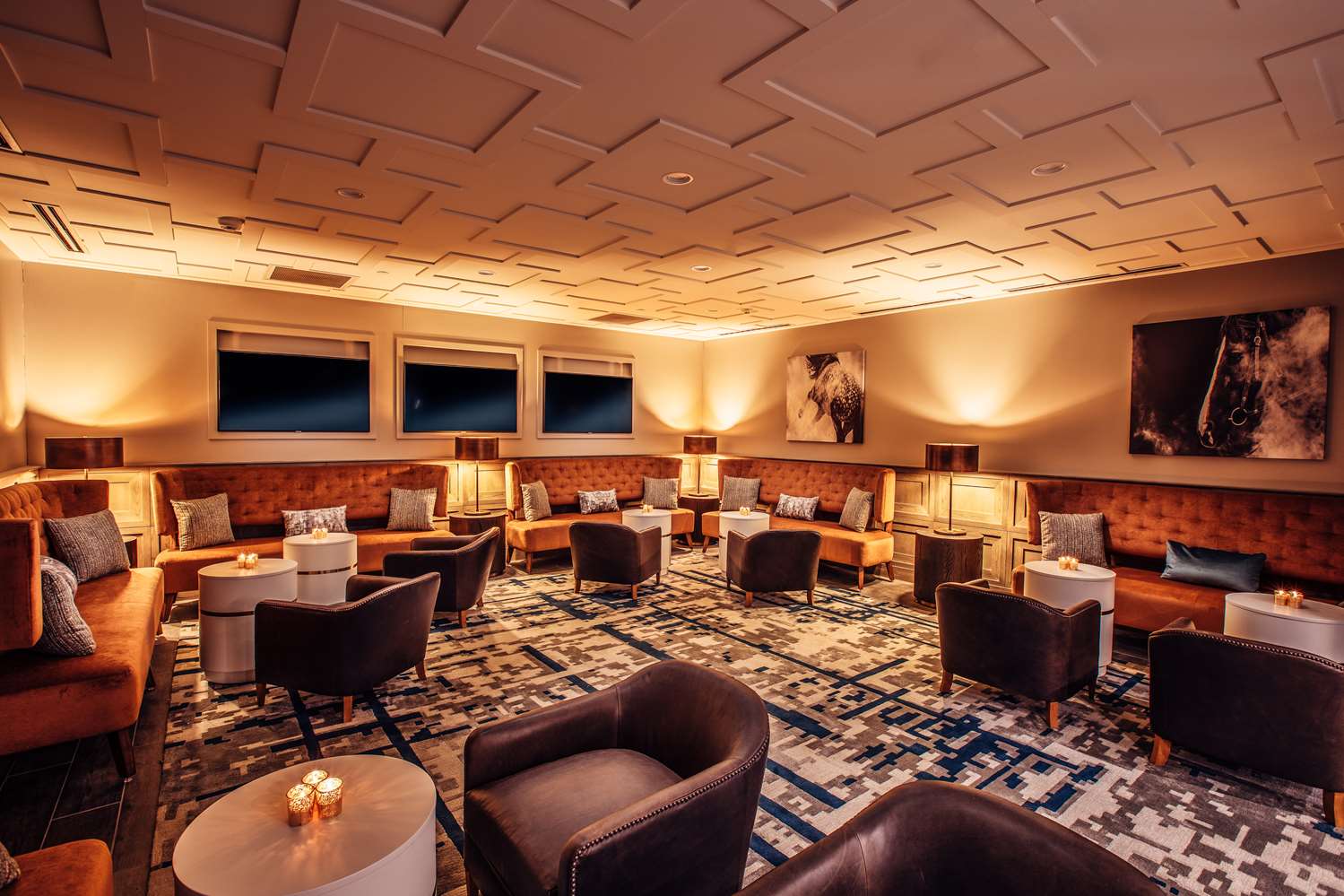 Фото Somerset Hills Hotel, Tapestry Collection by Hilton