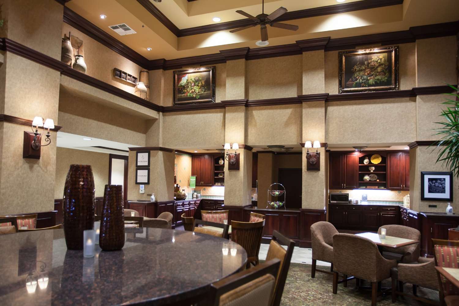 Фото Hampton Inn & Suites Stillwater