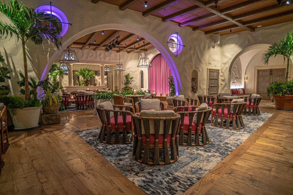 Фото Four Seasons Baltimore