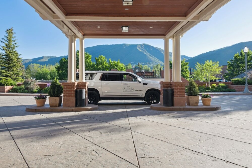 Фото The Aspen Mountain Residences