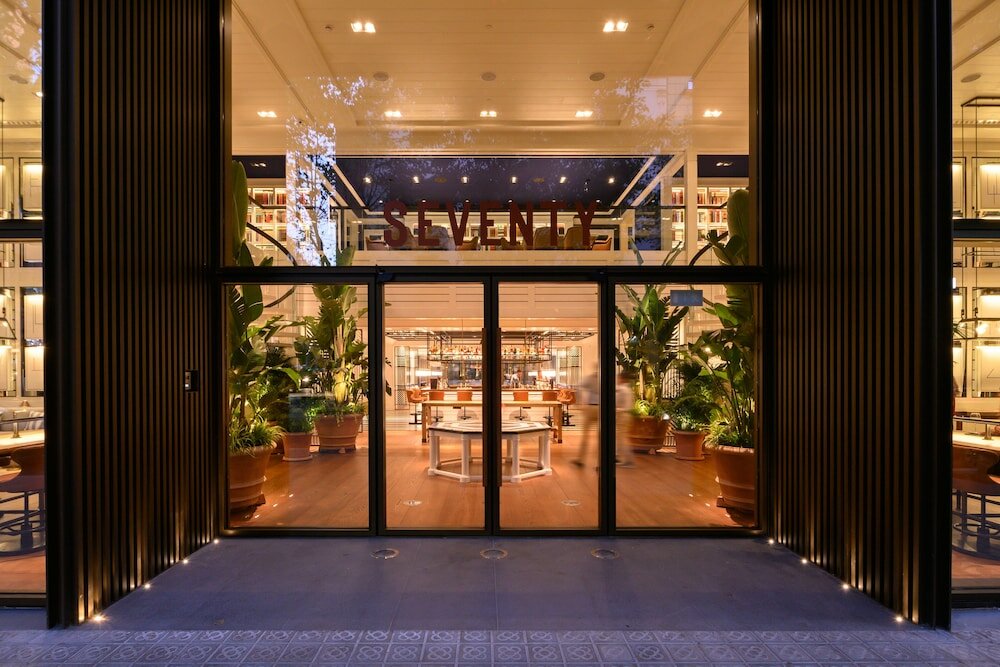 Фото Seventy Barcelona