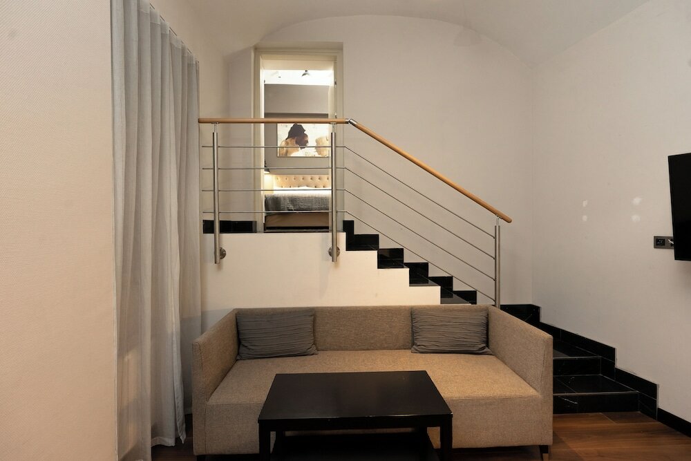 Фото Quentin Prague Hotel