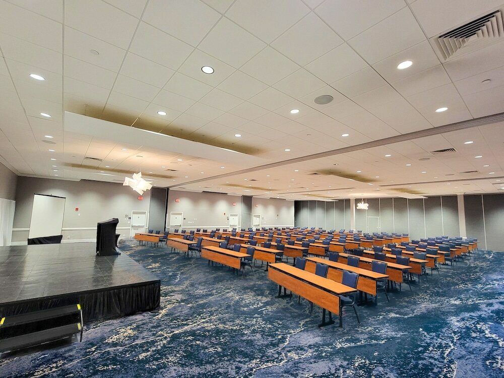 Фото Wyndham I-Drive Avanti Resort & Conference Center