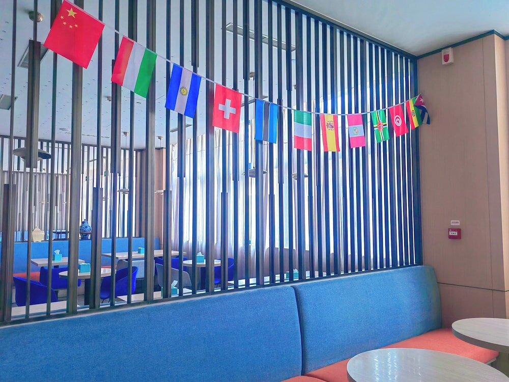 Фото Holiday Inn Express Xi'An Ancient Town West, an Ihg Hotel