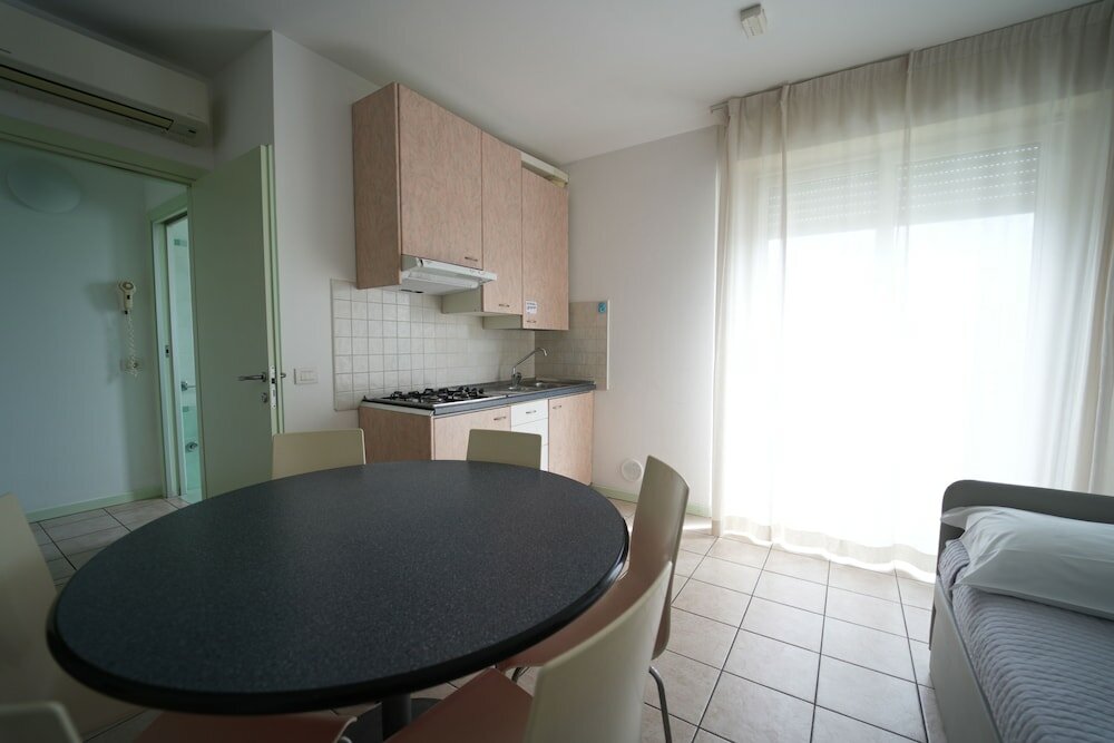 Фото Residence Lugano