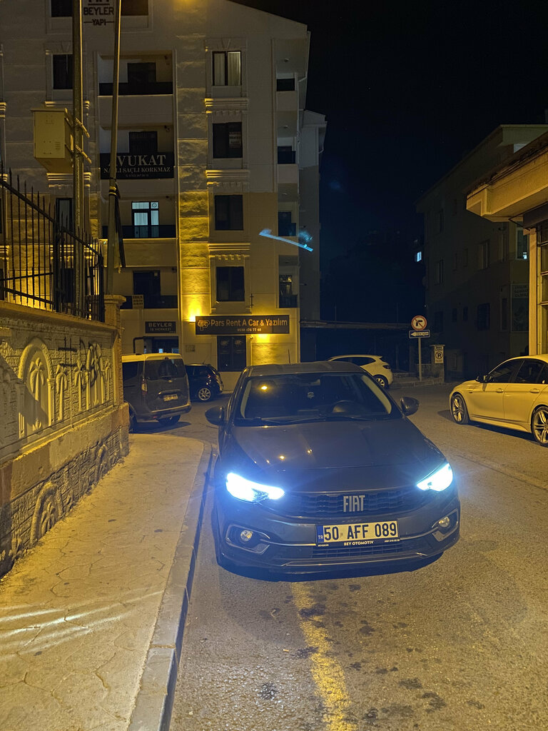 Car rental Pars Rent a Car Nevşehir, Nevsehir, photo