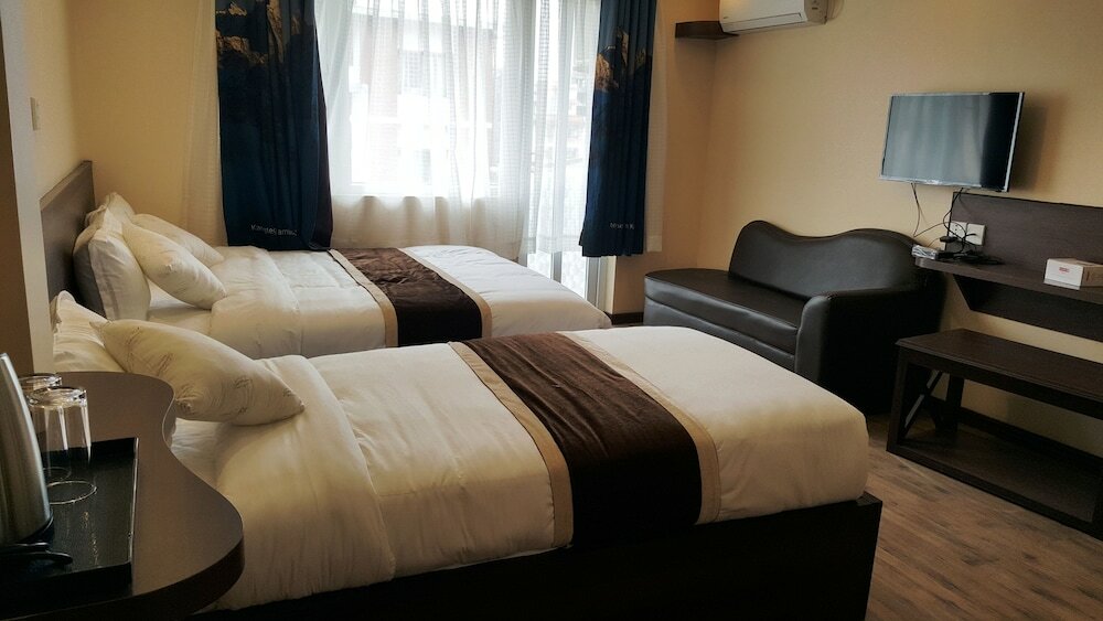 Фото Hotel Ruza Nepal