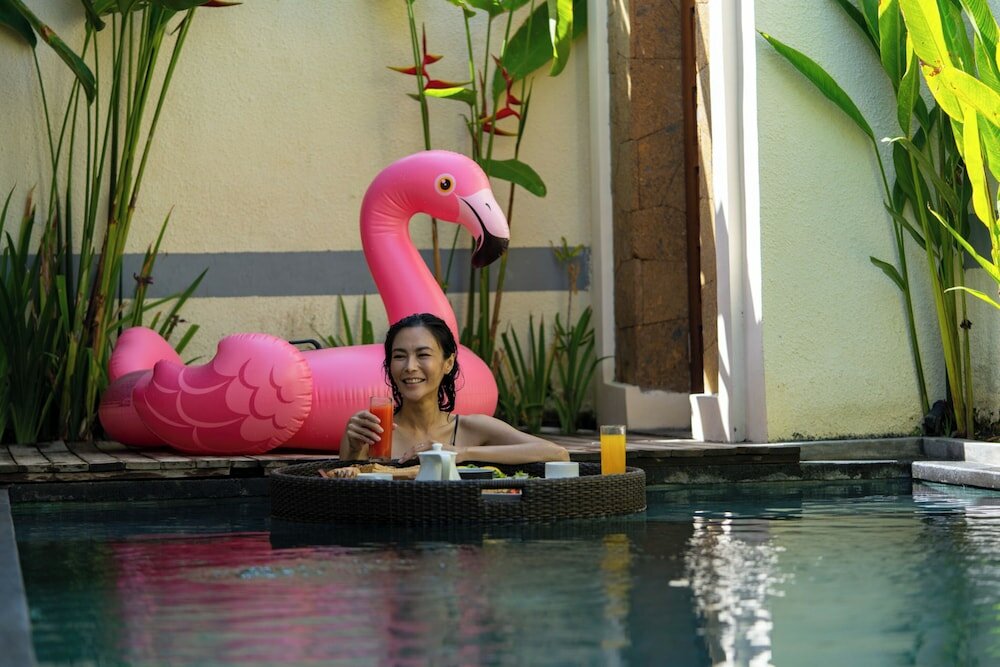 Фото The Sakaye Luxury Villas & SPA