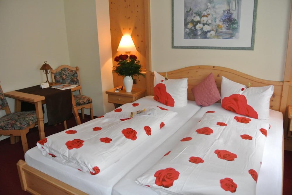 Фото Akzent Hotel Am Bach