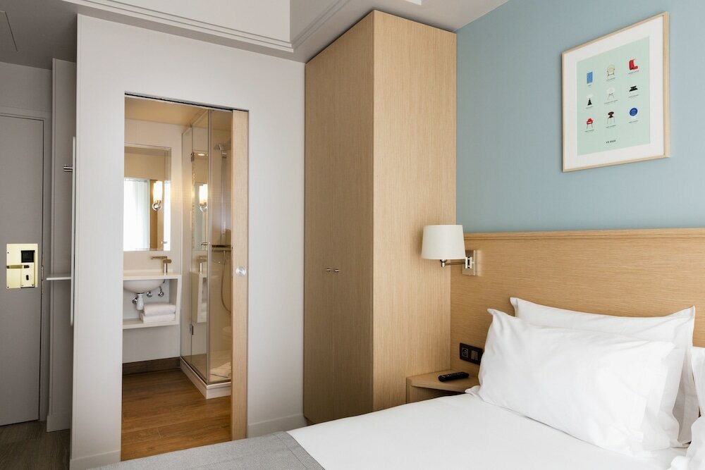 Фото Hotel Le Magellan 