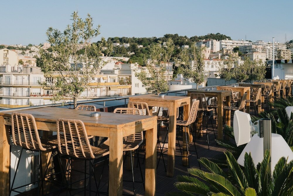 Фото Ac Hotel by Marriott Nice