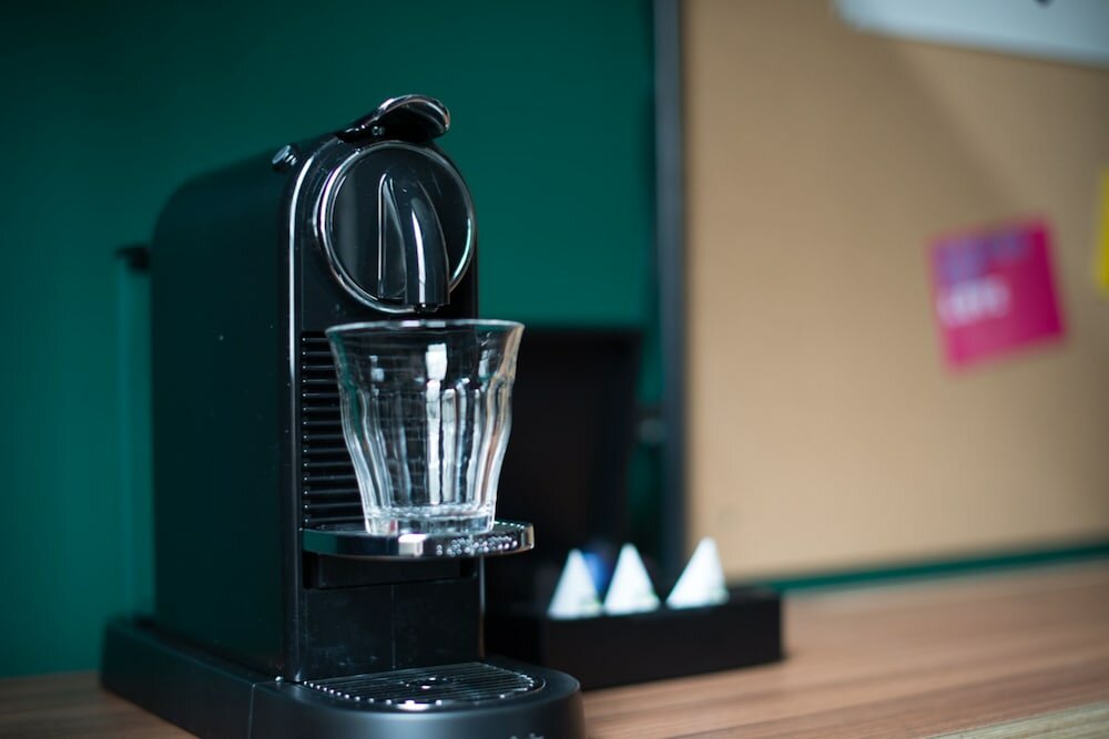 Фото The Social Hub Delft