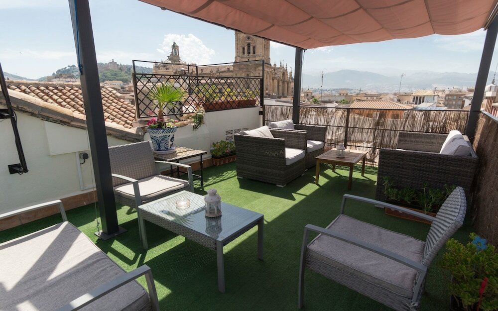 Фото Casa de Federico Boutique