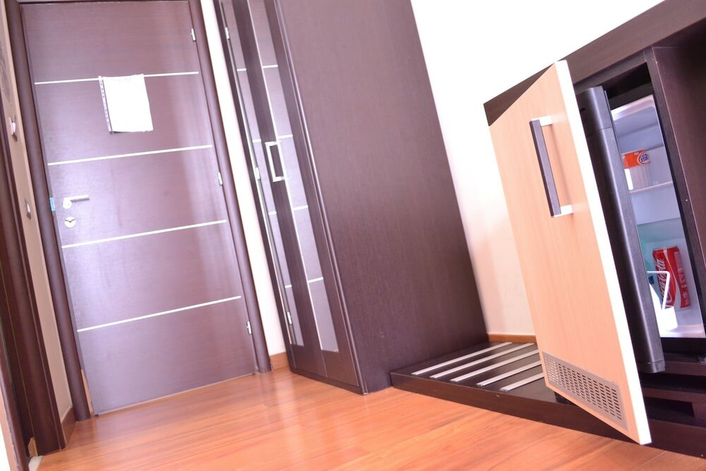 Фото Hotel Nautilus