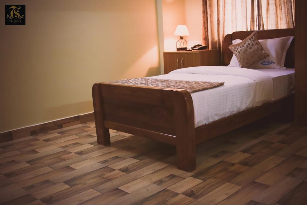 Фото Hotel The Shack