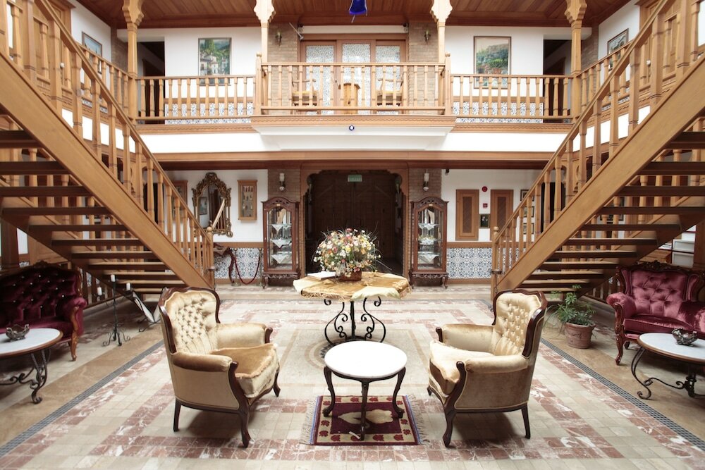 Фото Kerme Ottoman Palace