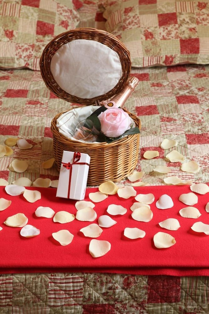 Фото Hotel Botaniek