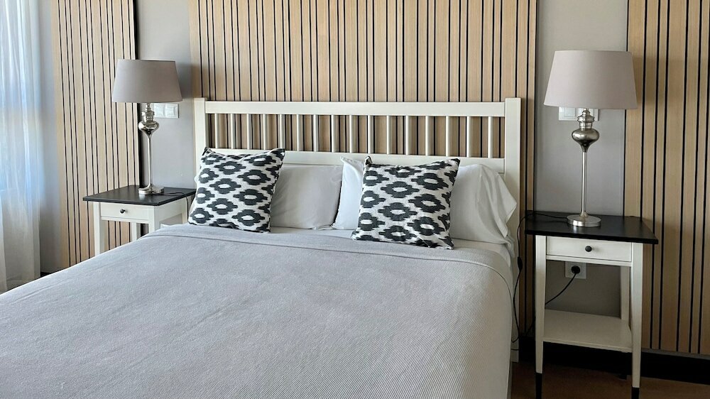 Фото Md Modern Hotel - Jardines