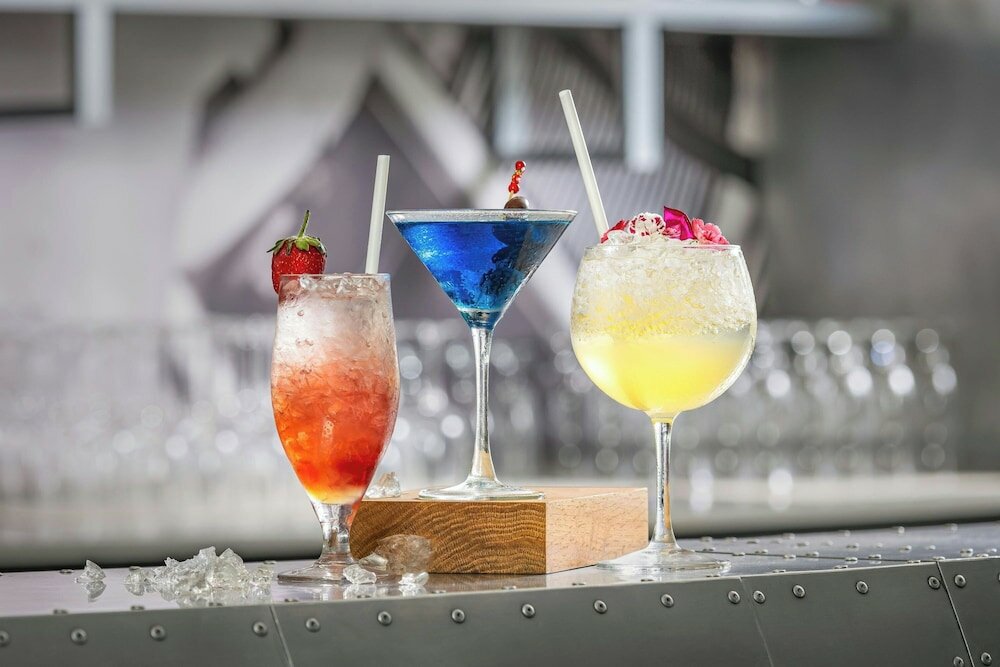 Фото Protea Hotel O.R. Tambo Airport