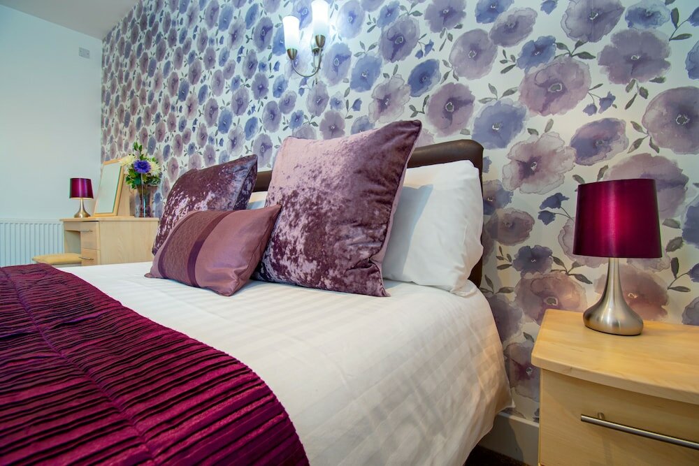 Фото The Richmond Bed & Breakfast