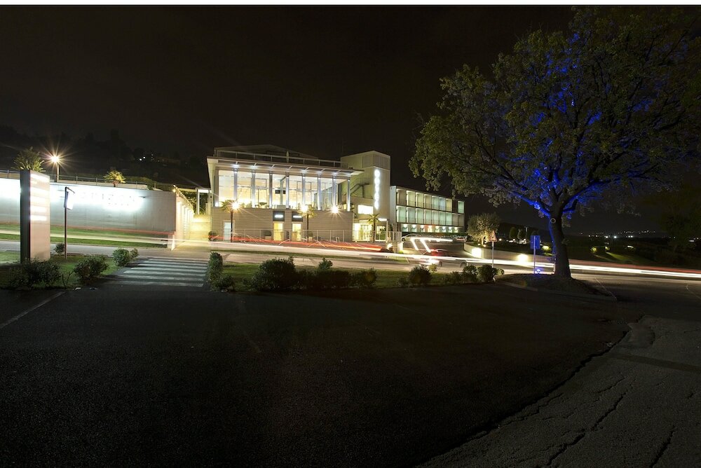 Фото Hotel Horizon