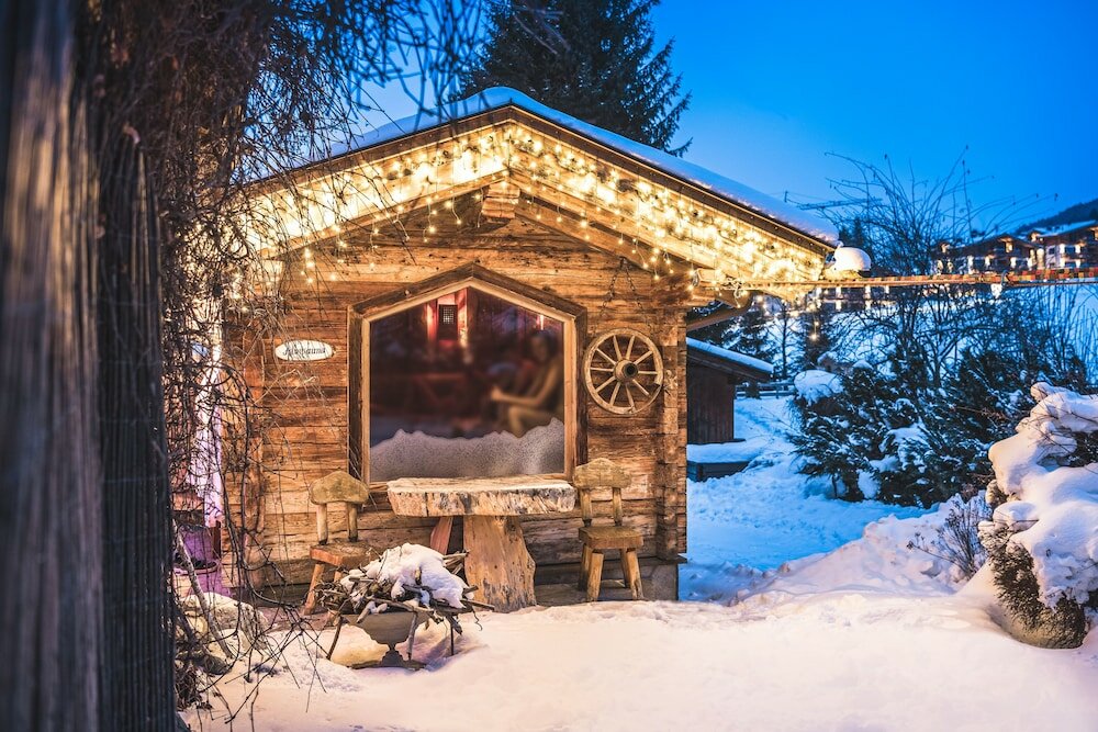 Фото Das Falkenstein