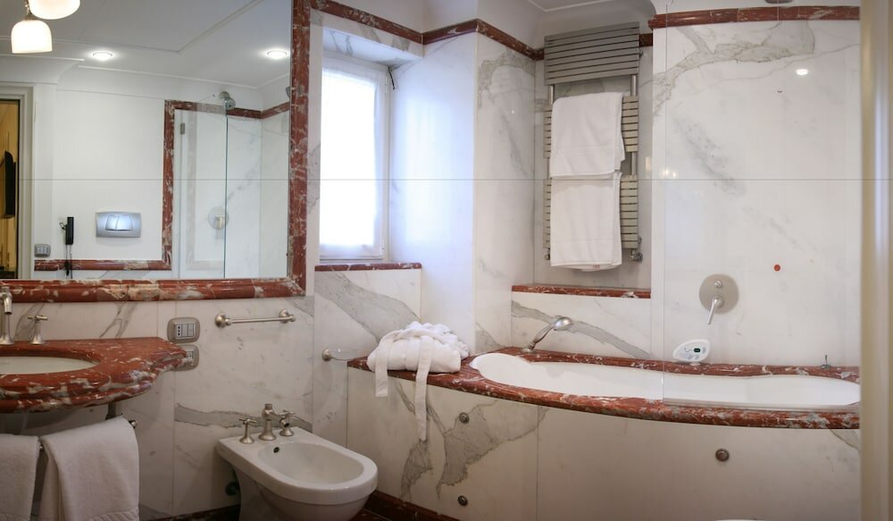 Фото Hotel Villa Duse