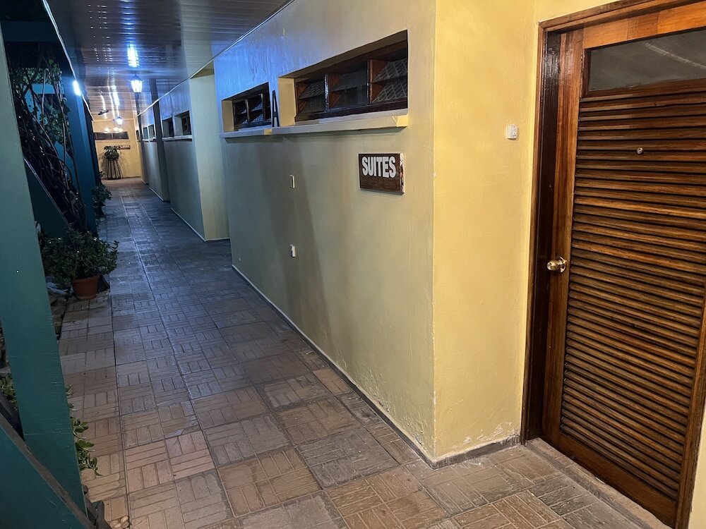 Фото New Dodoma Hotel