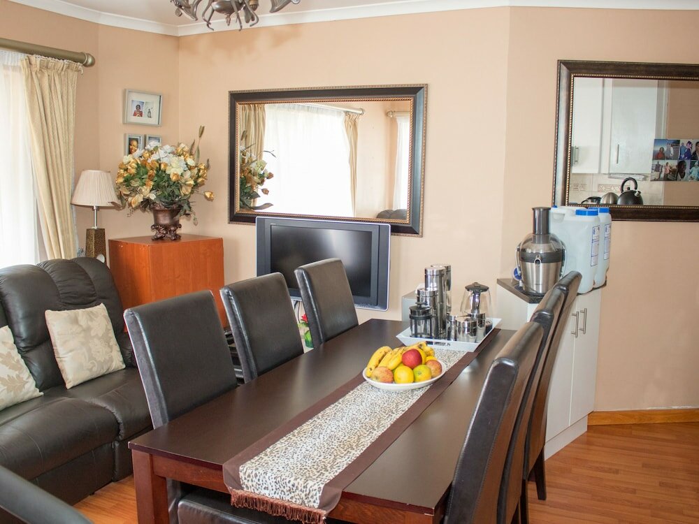 Фото Onyx On Sycamore