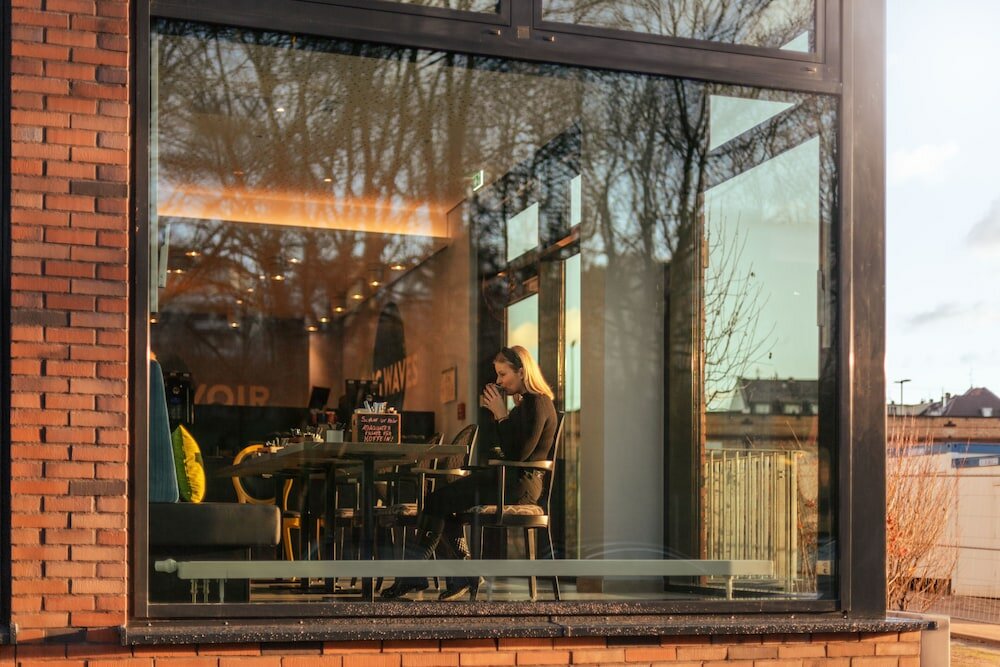 Фото The niu Mood