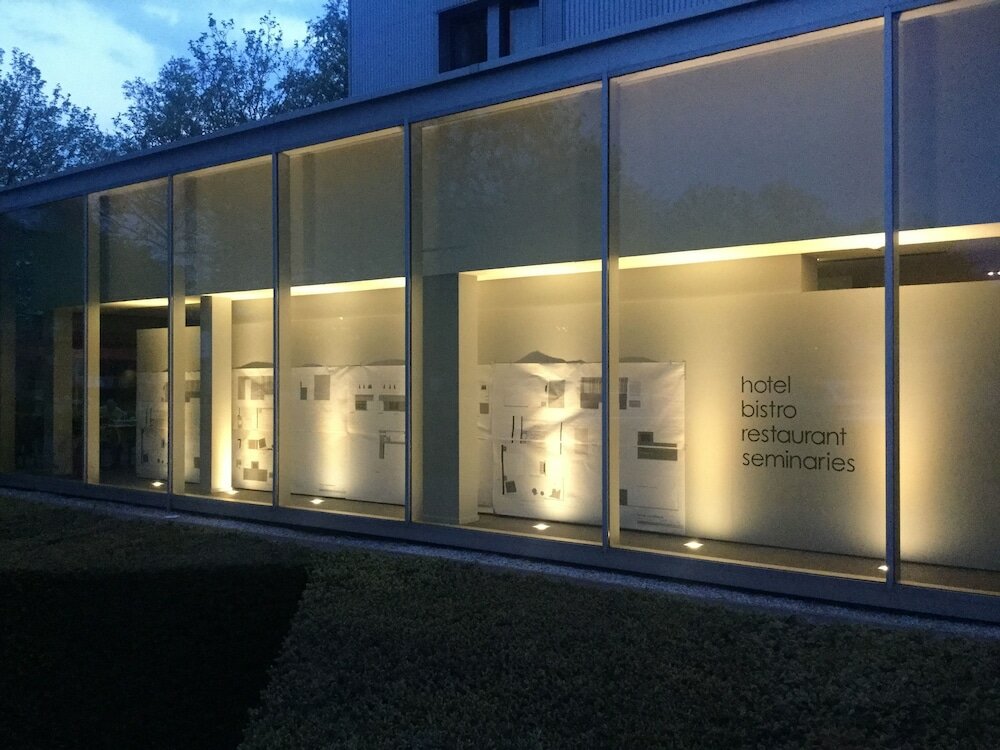 Фото Ibis Styles Kortrijk Expo