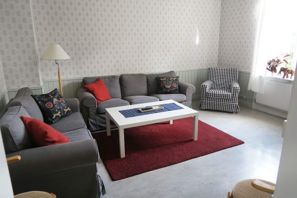 Фото Hagabergs konferens & vandrarhem