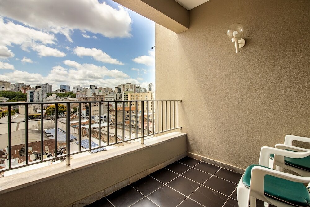 Фото Ritter Hotéis