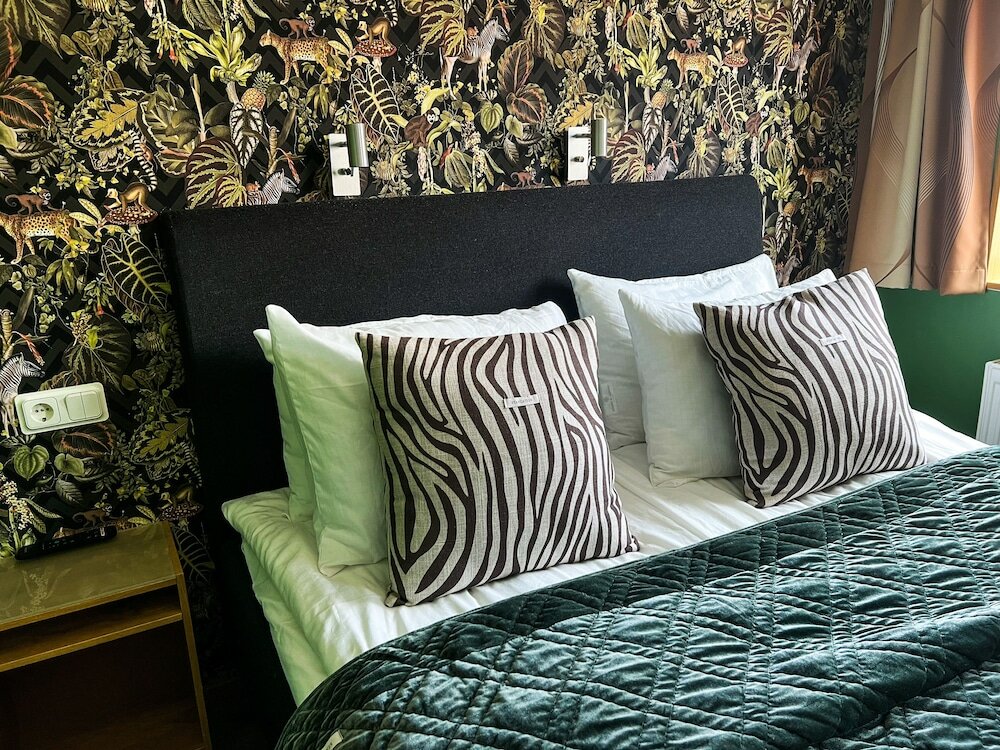 Фото Thon Partner Hotel Kungsbron