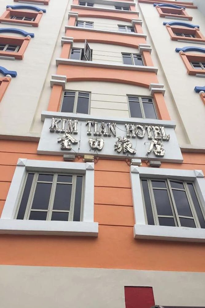 Фото Kim Tian Hotel Han