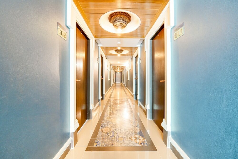 Фото Super Oyo 458 Nakorn Siam Boutique