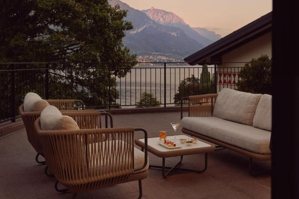 Фото Hotel Belvedere Bellagio