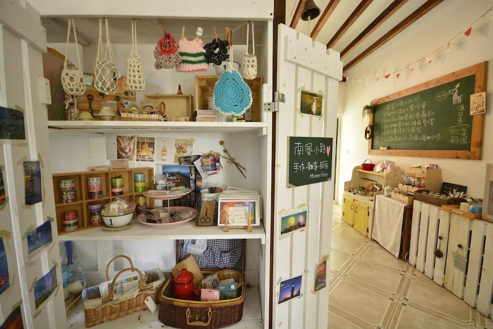 Фото Minami Kaze Homestay