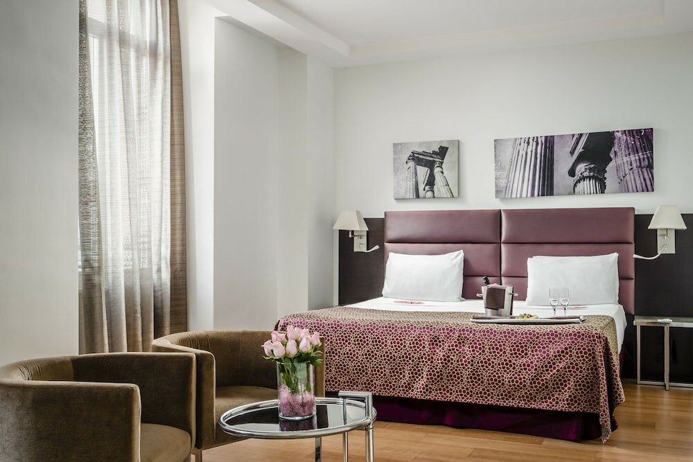 Фото Eurostars Roma Aeterna