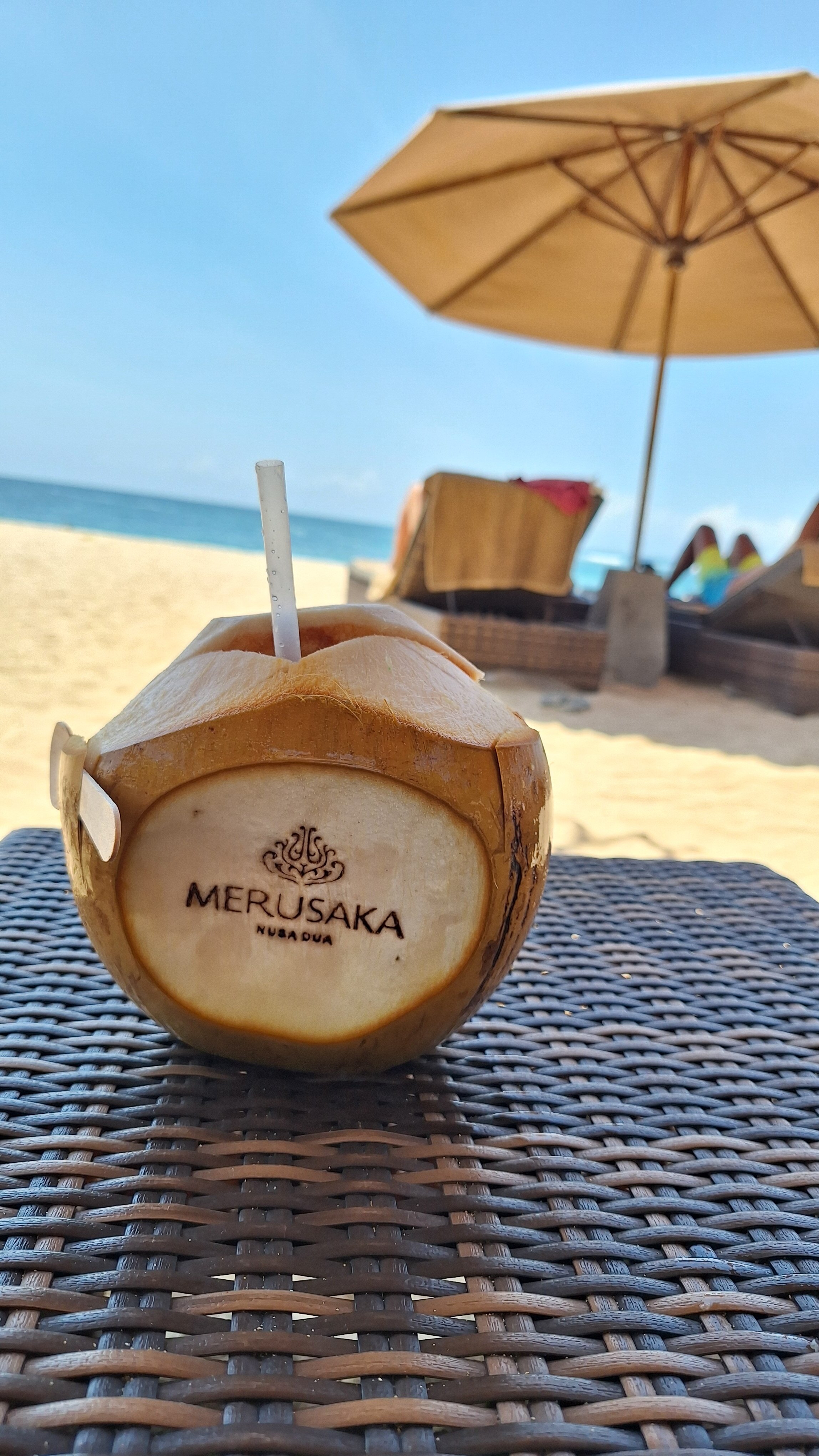 Фото Merusaka Nusa Dua