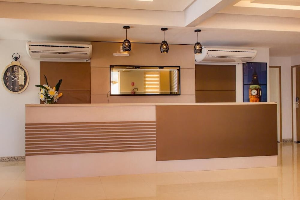 Фото Accord Bem Hotel