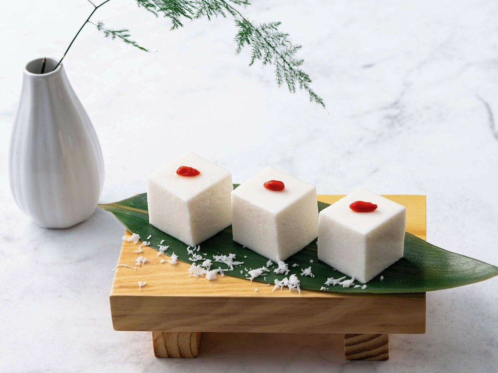 Фото Grand Mercure Singapore Roxy