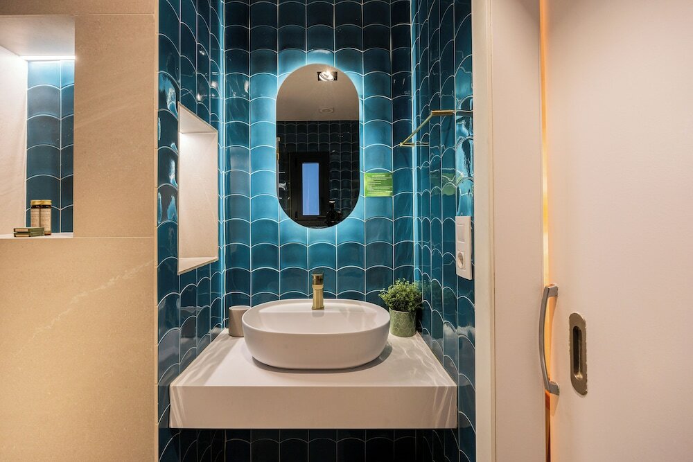 Фото Hostal Barcelona Centro